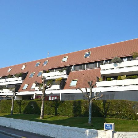 Apartment Olympe-5 Cabourg Exterior photo