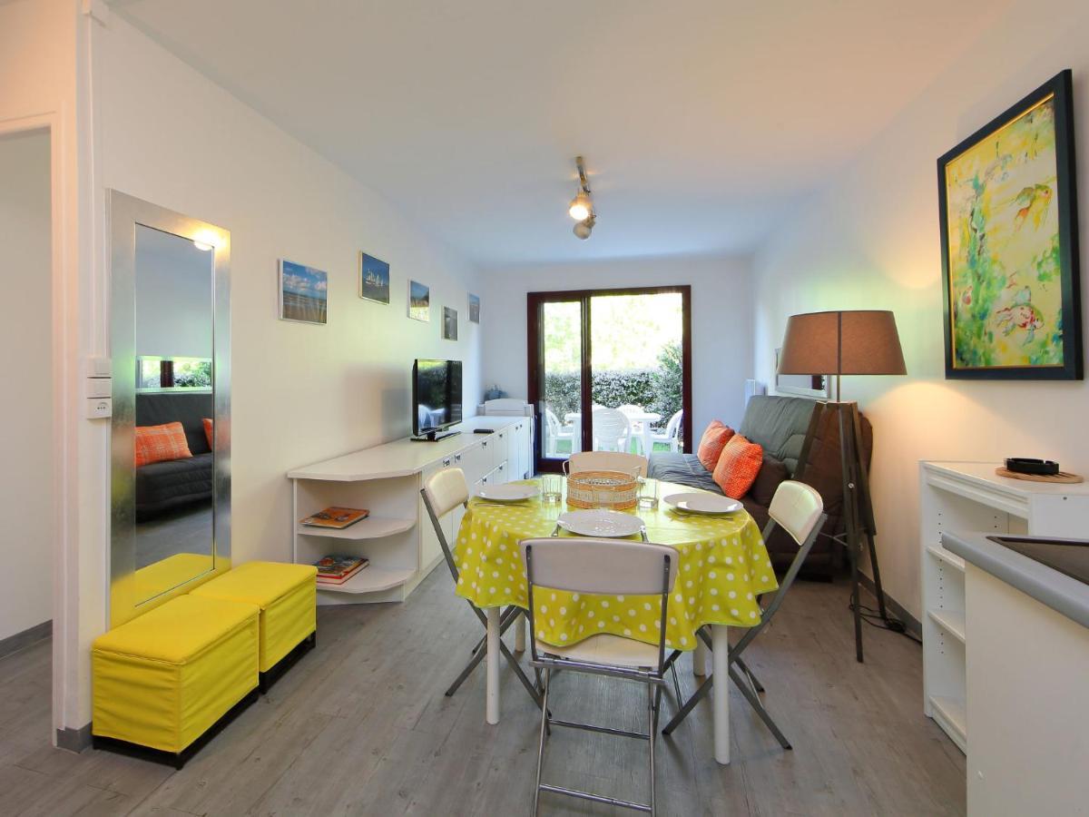 Apartment Olympe-5 Cabourg Exterior photo